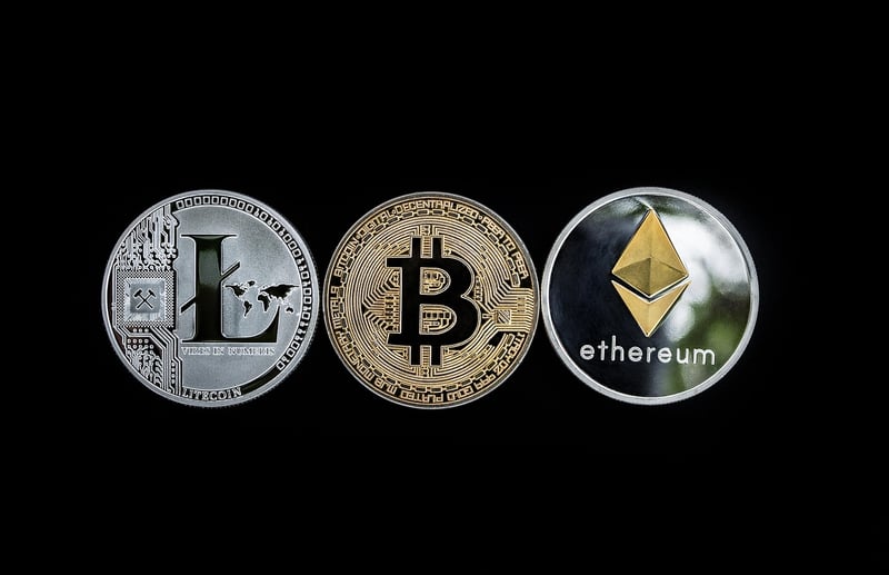 Blockchain Tech