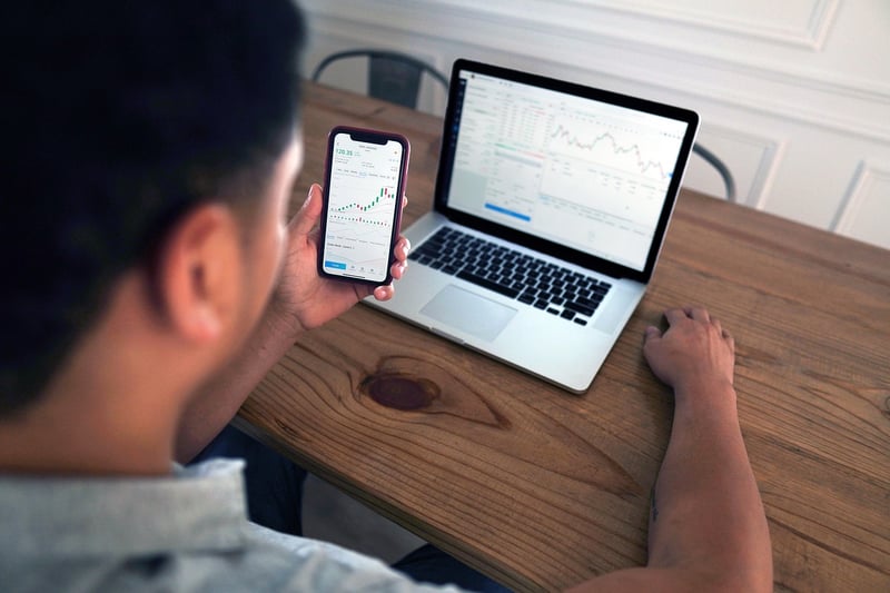 Swing Trading